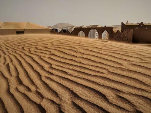 Chegaga Dunes Adventure