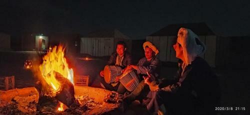 Chegaga Dunes Adventure