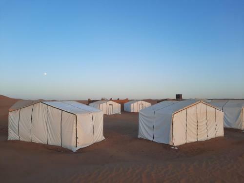 Bivouac Amaya