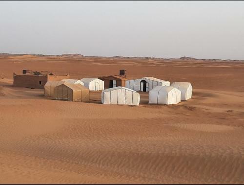 Bivouac Amaya