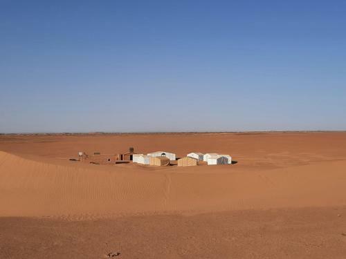Bivouac Amaya