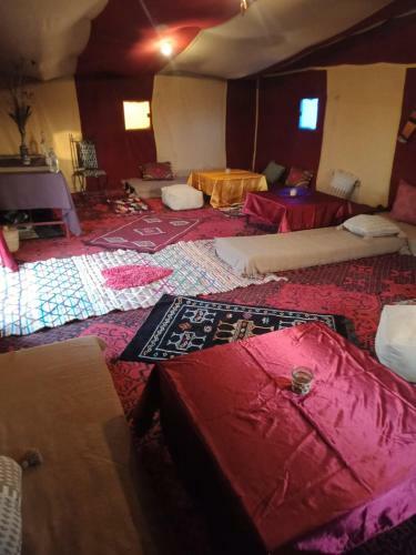 Bivouac Amaya