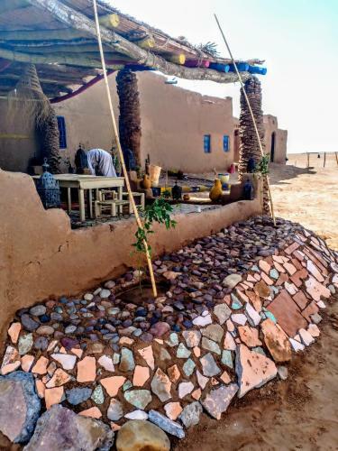 Camp Ayour Mhamid
