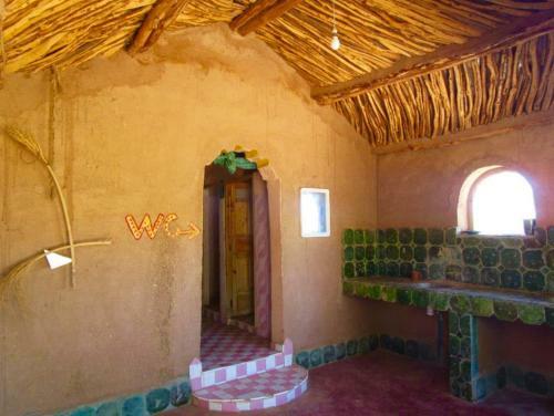 Chez Madani
