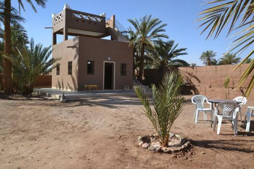Posada Auberge T�n�r�
