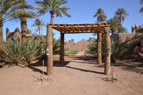 Posada Auberge T�n�r�