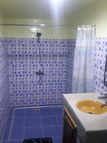 Posada Auberge T�n�r�