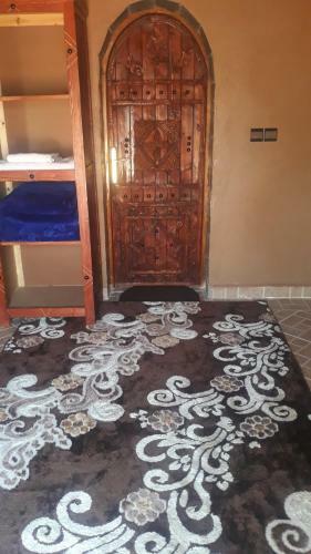 Posada Auberge T�n�r�