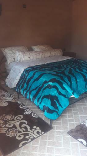 Posada Auberge T�n�r�