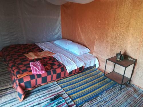 Berber Camp M'hamid