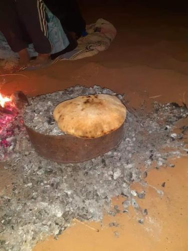 Camp Maktoub Chegaga