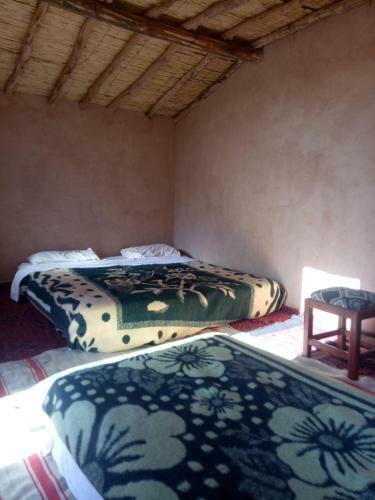 Lodge Sahara Peace