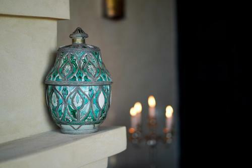 Lodge Ourika Oufla