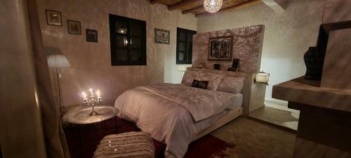 Lodge Ourika Oufla