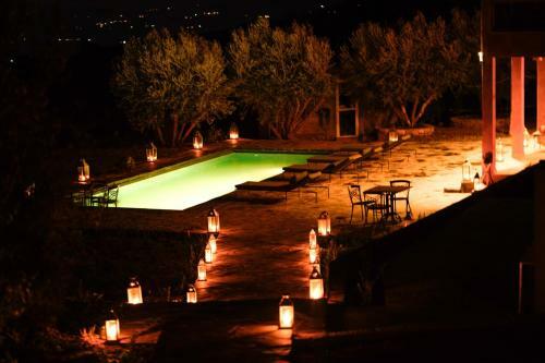 Lodge Ourika Oufla
