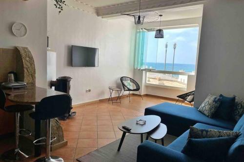 Apartamento Appartement Vue Mer Panoramique