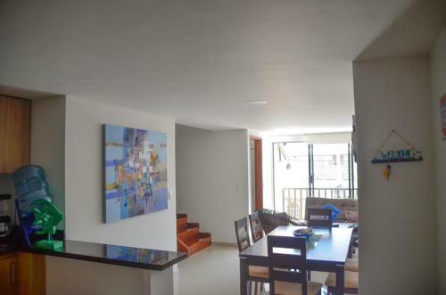 Apartamentos Con Piscina Y Wifi Cerca de La Playa