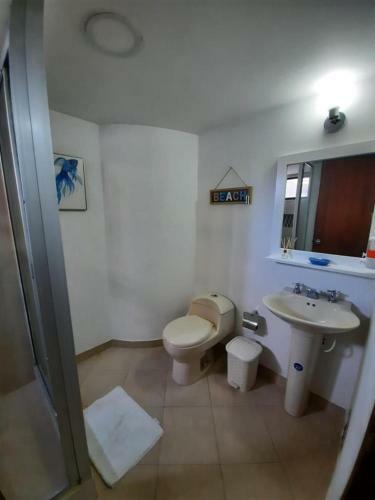 Apartamentos Con Piscina Y Wifi Cerca de La Playa