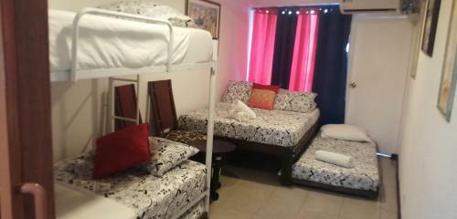 Apartamento Mr Rocky # 2 Centro