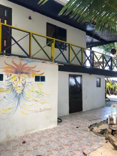 Bed & Breakfast Bugry Beach Hostel