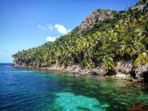Bah�a Tours San Andres - Apartamento Completo