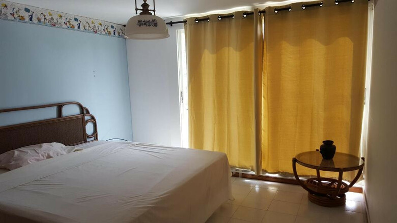 Apartamento Edificio Sea View