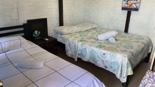Hostal Green Garden House San Andr�s, Islas