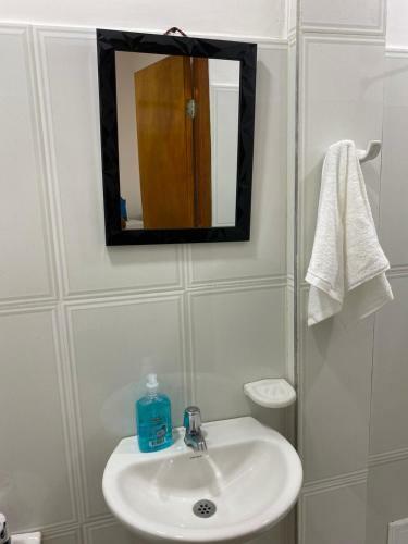 Hostal Green Garden House San Andr�s, Islas