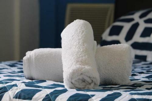 Hostal Green Garden House San Andr�s, Islas