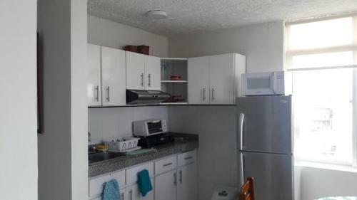 Apartamento Santa Catalina 404