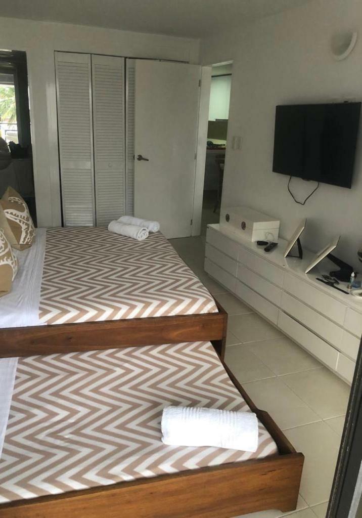 Apartamento Hansa Reef San Andres