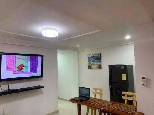 Idamar Apartamento 01