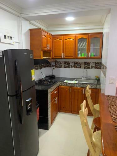 Idamar Apartamento 01