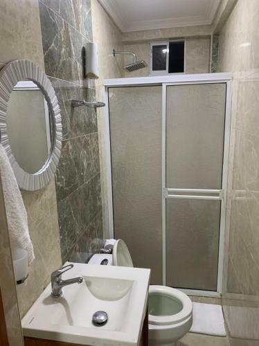 Idamar Apartamento 01