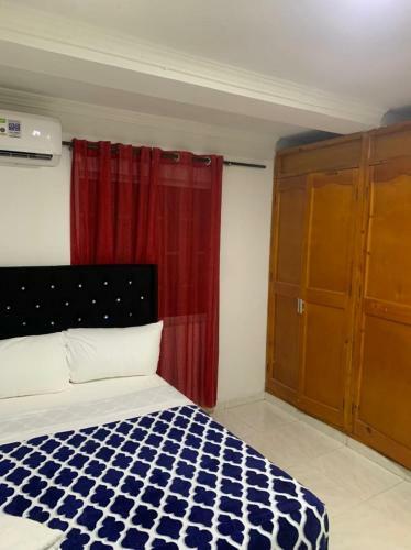 Idamar Apartamento 01