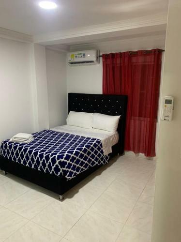 Idamar Apartamento 01