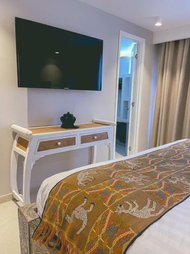 Hotel Boutique Casa Hendaus