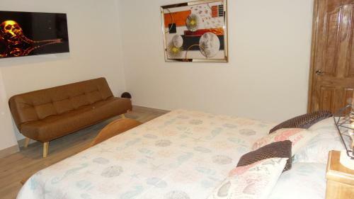 Hostal Apartamentos Villa Roko
