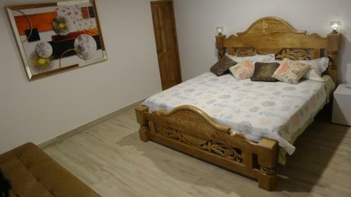 Hostal Apartamentos Villa Roko