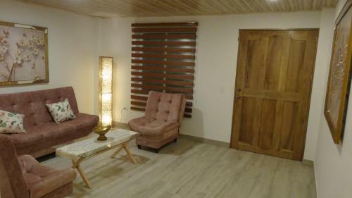 Hostal Apartamentos Villa Roko