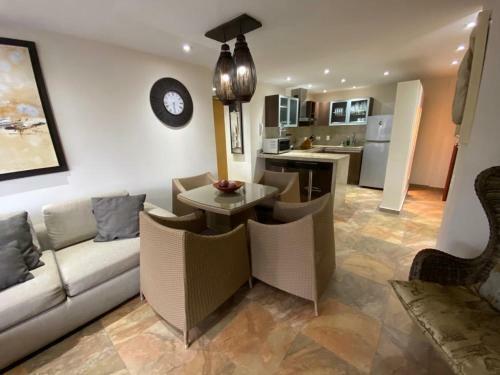 Hermoso Apartamento 201, Zona Perfecta