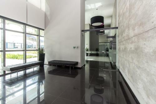 Apartamento Studio Berlin - Central - 7th012