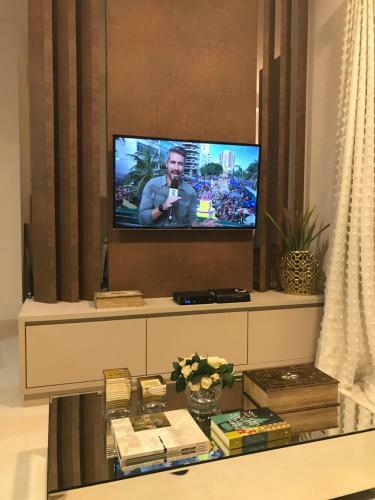 Apartamento Studio Avenida Batel