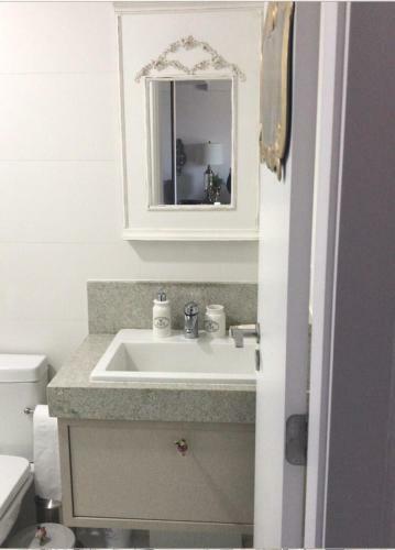Apartamento Studio Avenida Batel