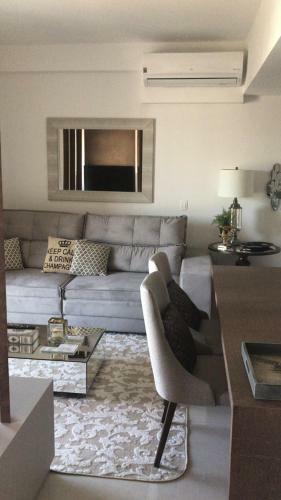 Apartamento Studio Avenida Batel