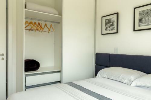 Apartamento O Melhor Do Alto Da XV Com Sacada E Garagem