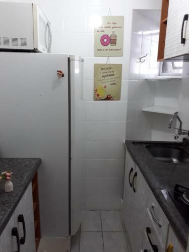 Apartamento Ao Lado Do Shopping Esta��o