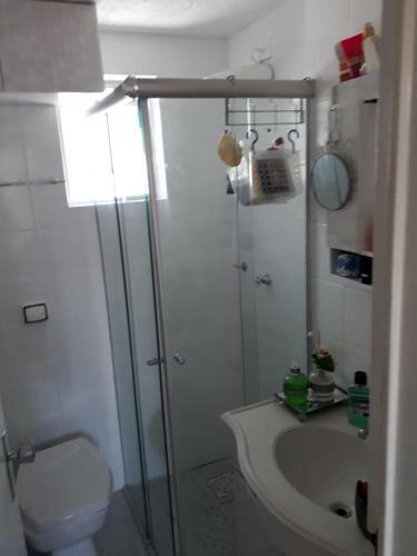 Apartamento Ao Lado Do Shopping Esta��o