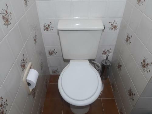 Apartamento Studio Central Pr�ximo A Faculdade E Rodovi�ria