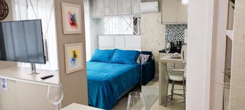 Apartamento Studio Soft Central - 7th047